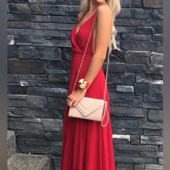 Reformation Callilily Dress - Picture 4 of 7